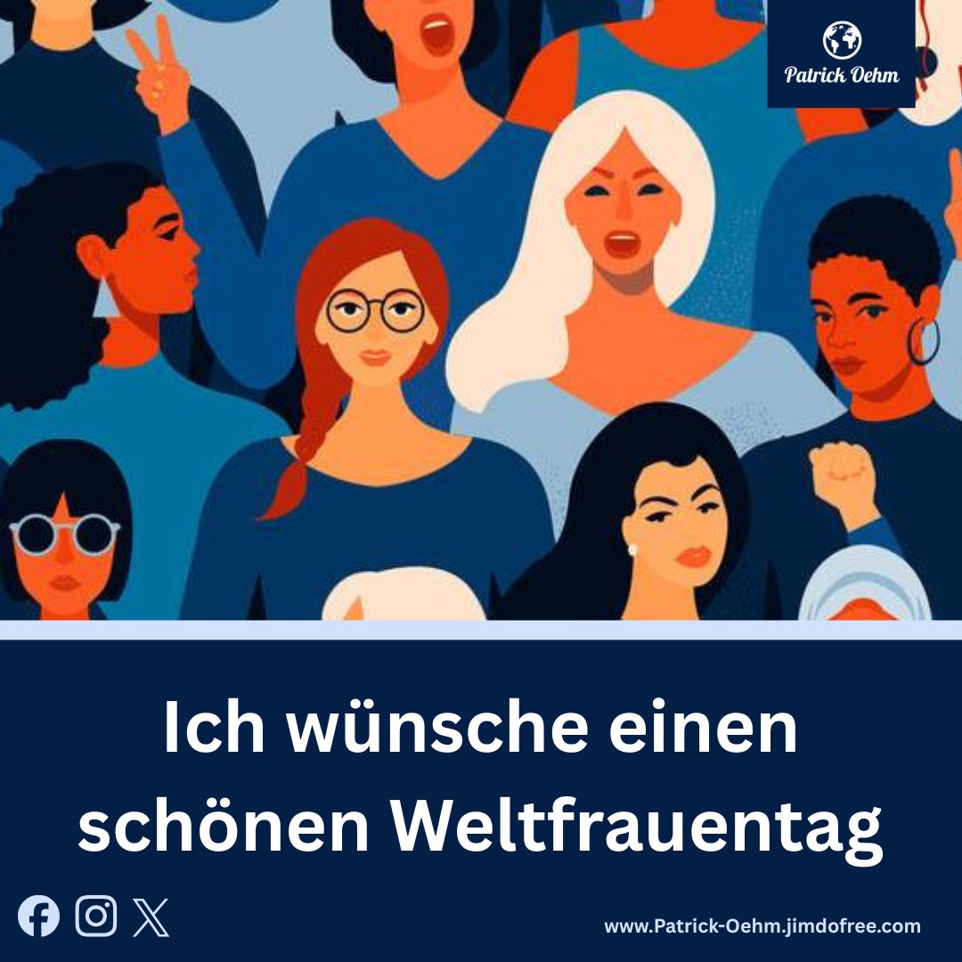 Patrick Oehm tweet media