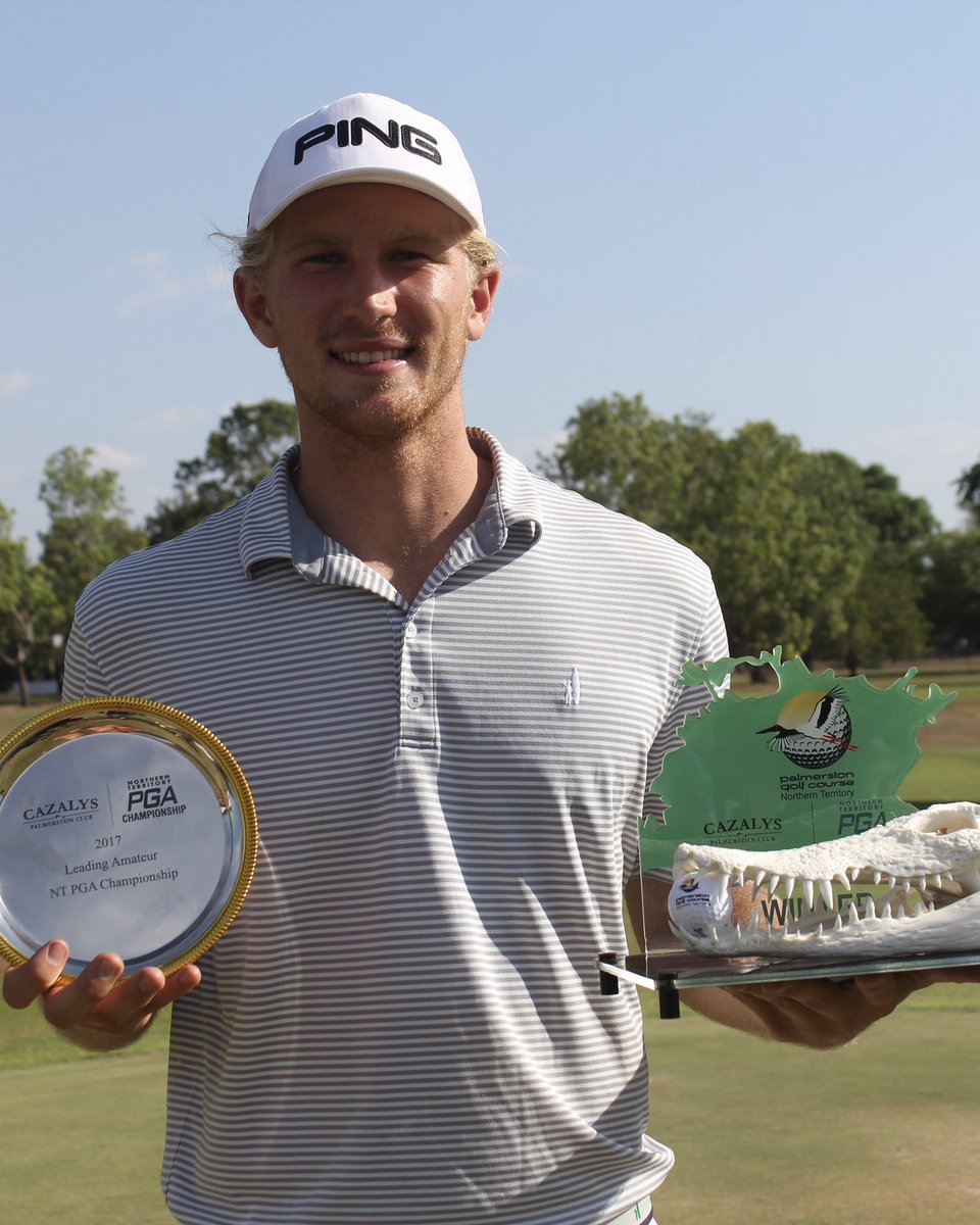 PGA of Australia tweet media