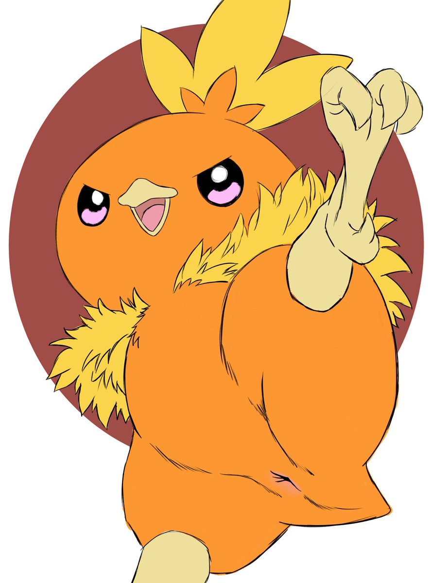 SquigglyDraws tweet media