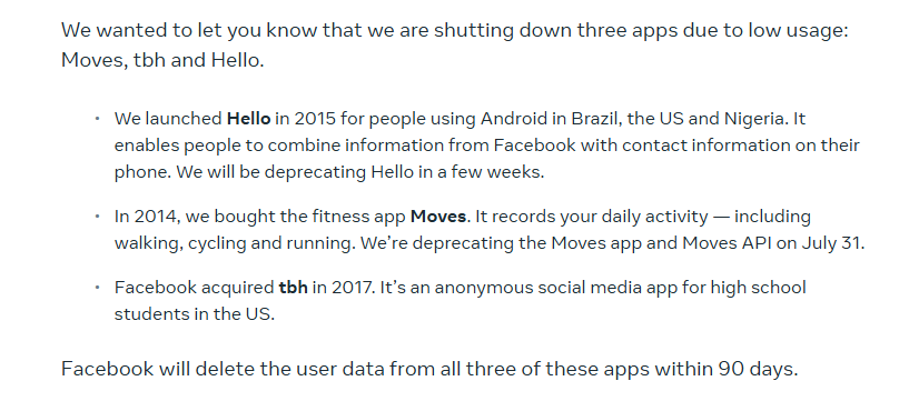 later, both of them were shut down