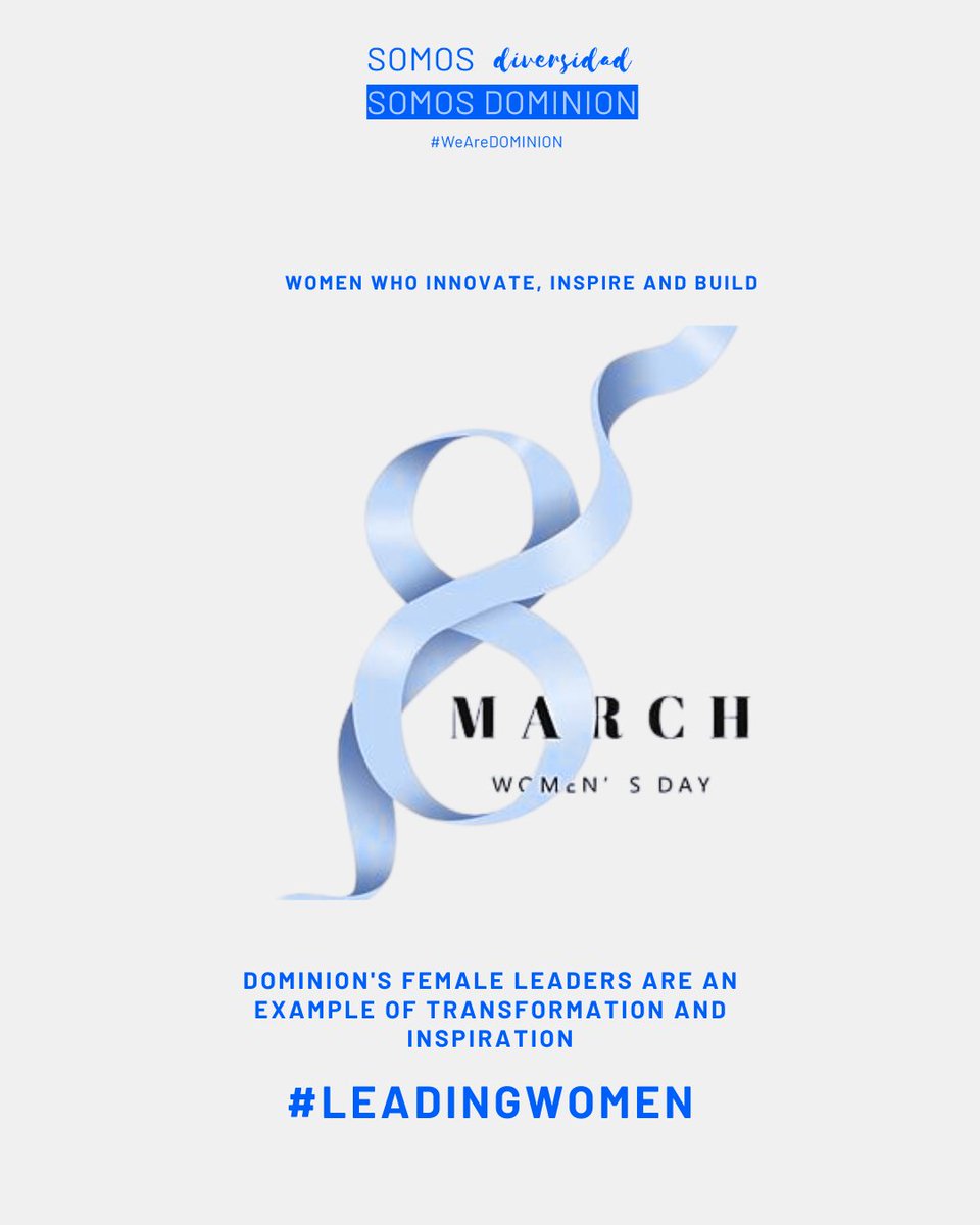 DOMINION tweet media