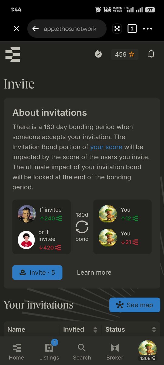 rahulagravat222's tweet photo. I HAVE 5 INVITES BUT DONT HAVE XP .
IF YOU WANT INVITE CODE
JUST TELL ME HOW I GOT MORE XP FASTNER?
MY ETHOSS PROFILE:
https://t.co/yk07YtzWUG https://t.co/XfuTN1R8W6