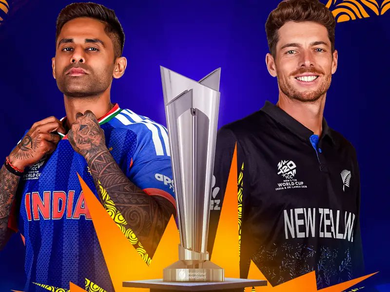 If India wins the final of #T20WorldCup2026final I 
will giveaway 1000 to any random followers 
Just RT, follow <a href="/PramitiRana/">Pramiti Rana</a> 
Tag your friends ❤️.
Best of luck guys 🥳🎉