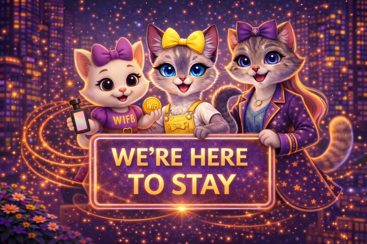 $WIFB on Base tweet media