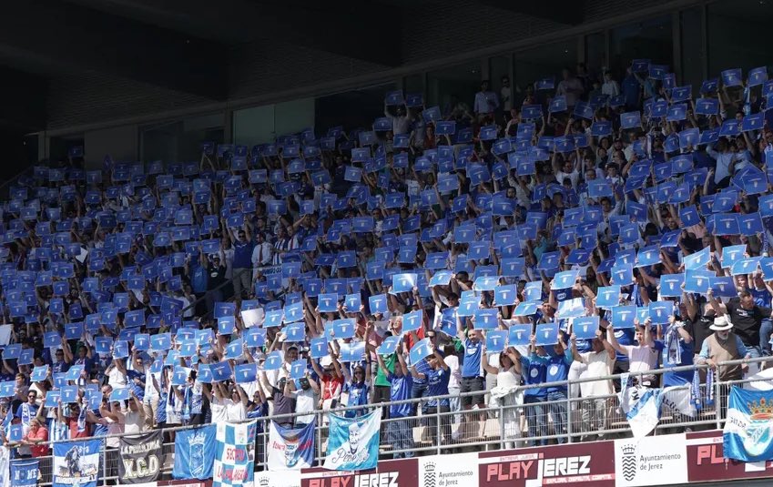 Agrupación de Peñas XCD 1947 tweet media