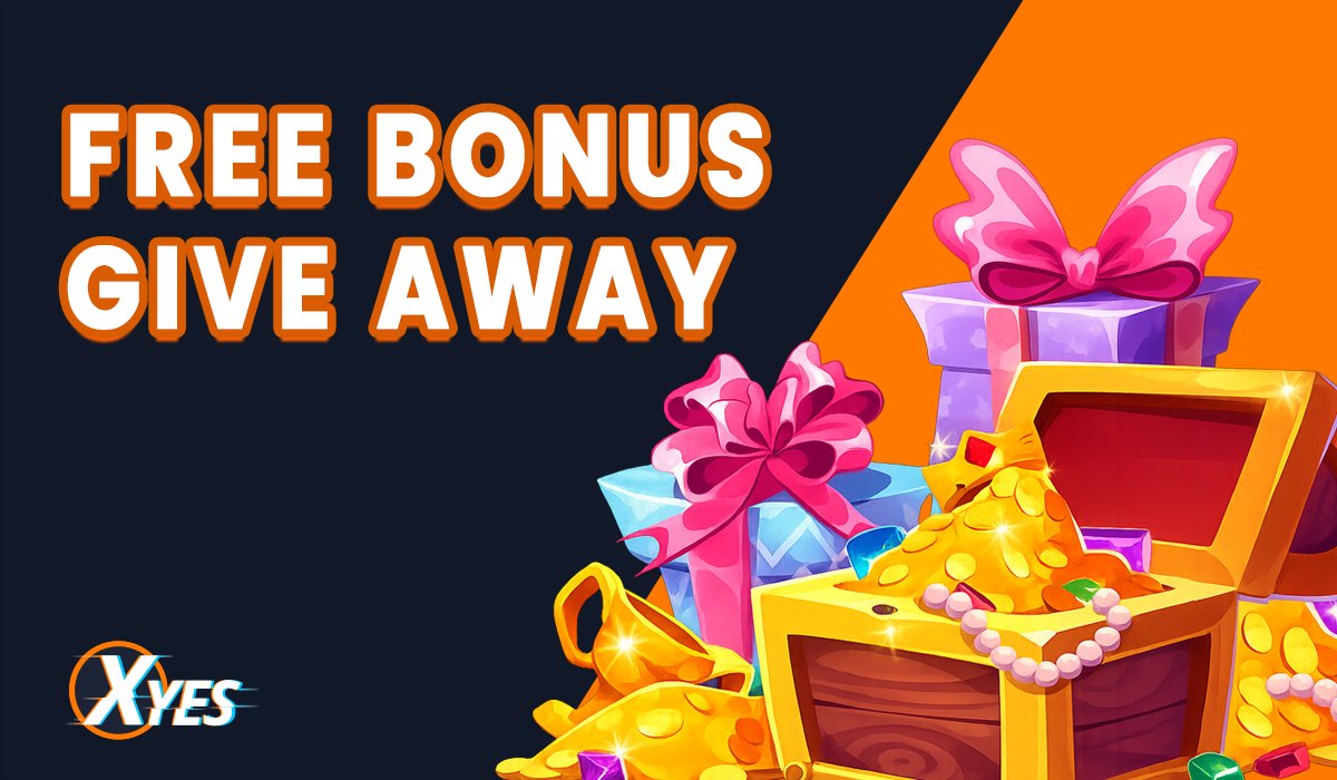 XYes Official tweet media