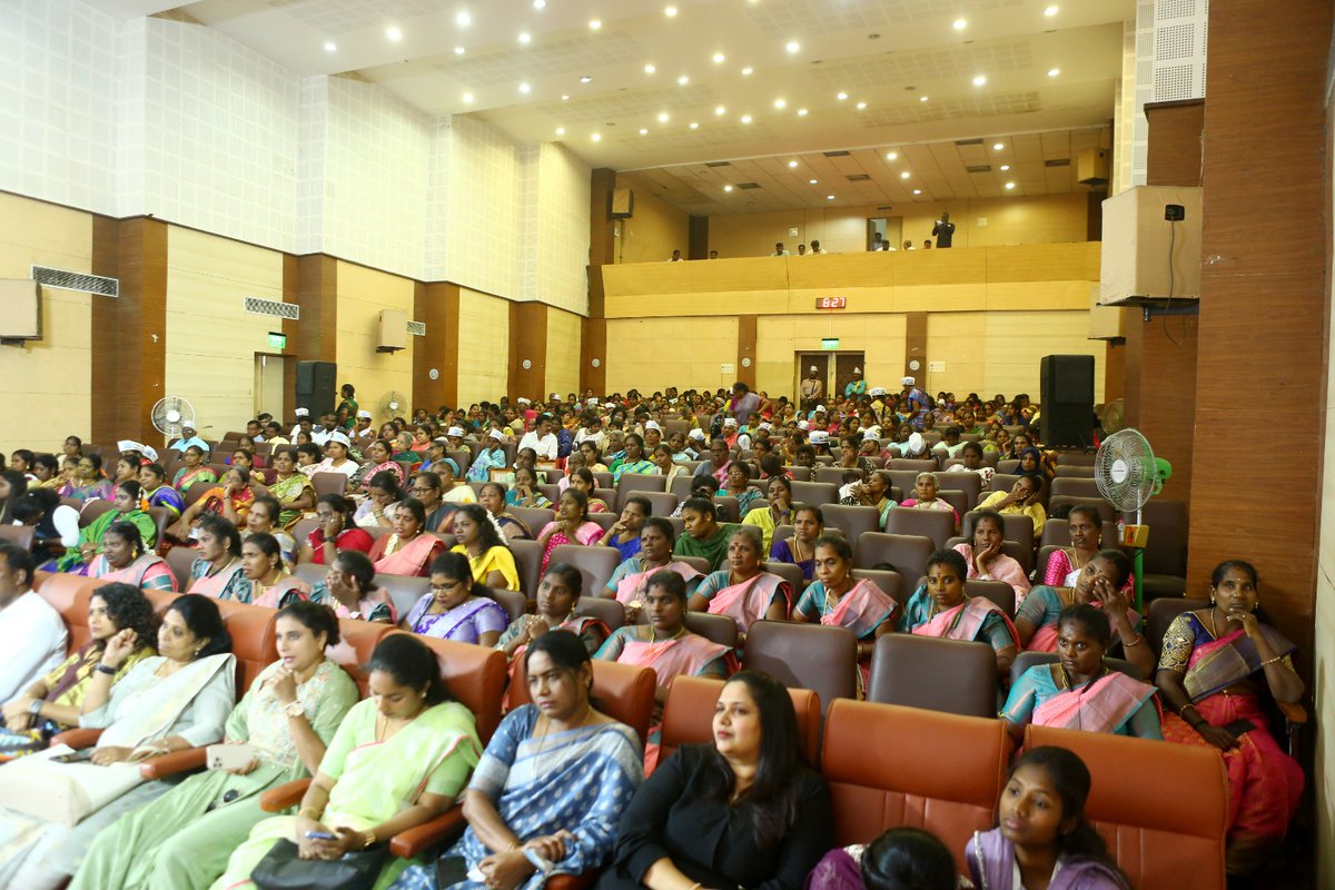 Aam Aadmi Party TamilNadu tweet media