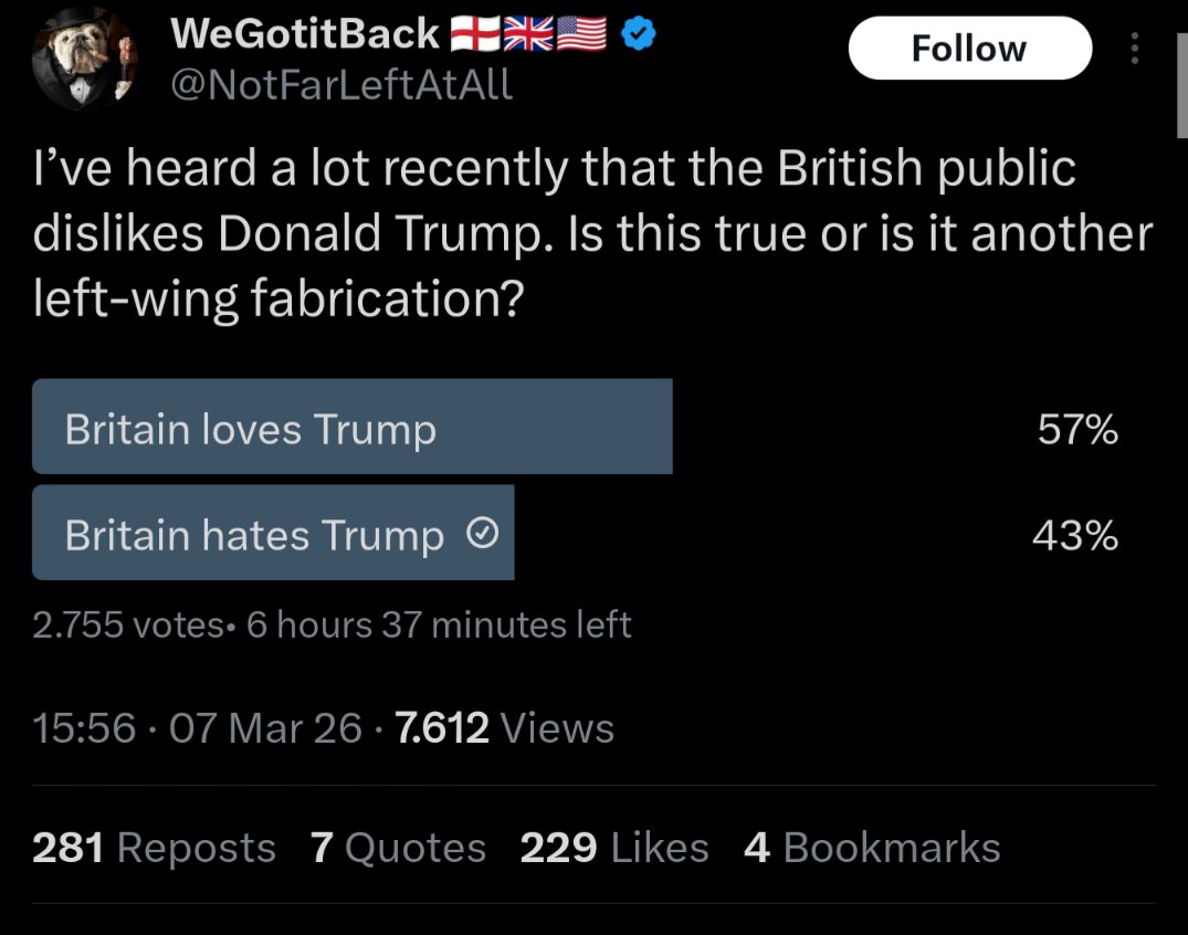 Good morning fellas. 6 hours left to vote 👇🗳️🔨🔨🔨🔨