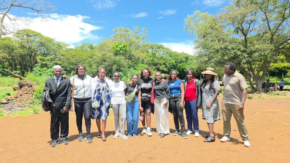 Commonwealth Scholarships Alumni Association-Kenya tweet media