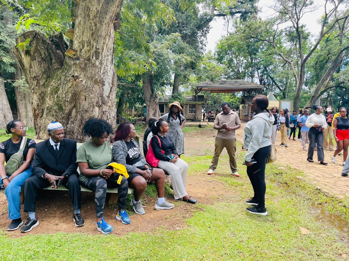 Commonwealth Scholarships Alumni Association-Kenya tweet media