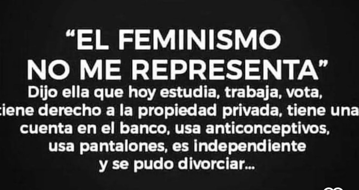 Por todo lo que aún nos queda por conseguir #8M #DiaInternacionalDeLaMujer