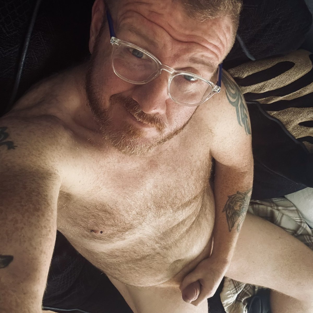 Scottish Ginge - DM for Colabs tweet media