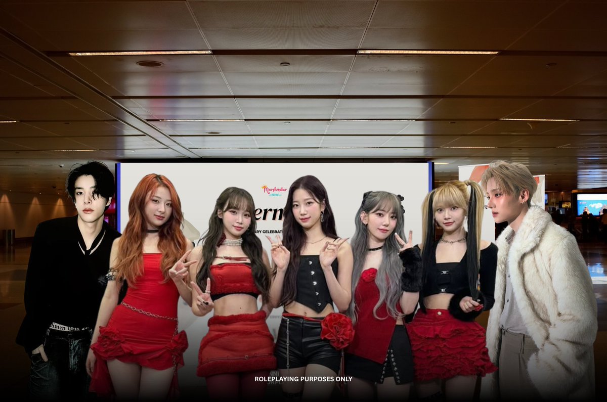 SSÈRAPHINA tweet media