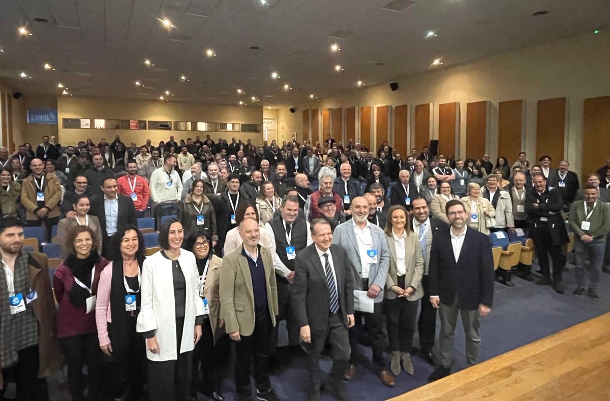 David Regades tweet media