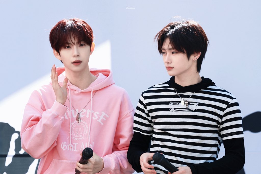 Chocppang tweet media