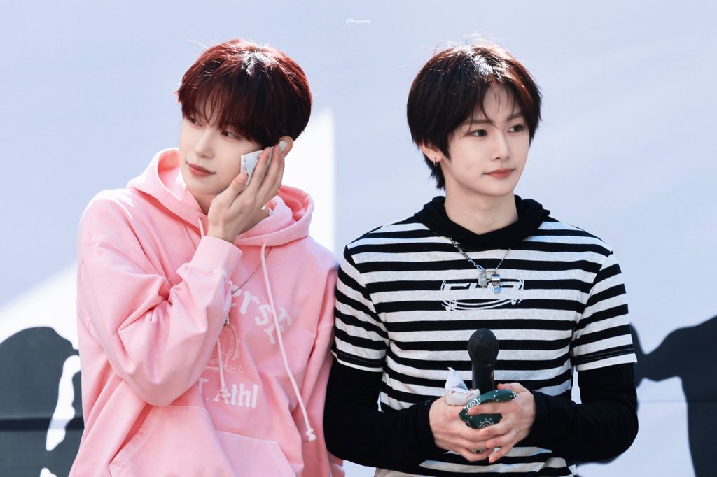 Chocppang tweet media