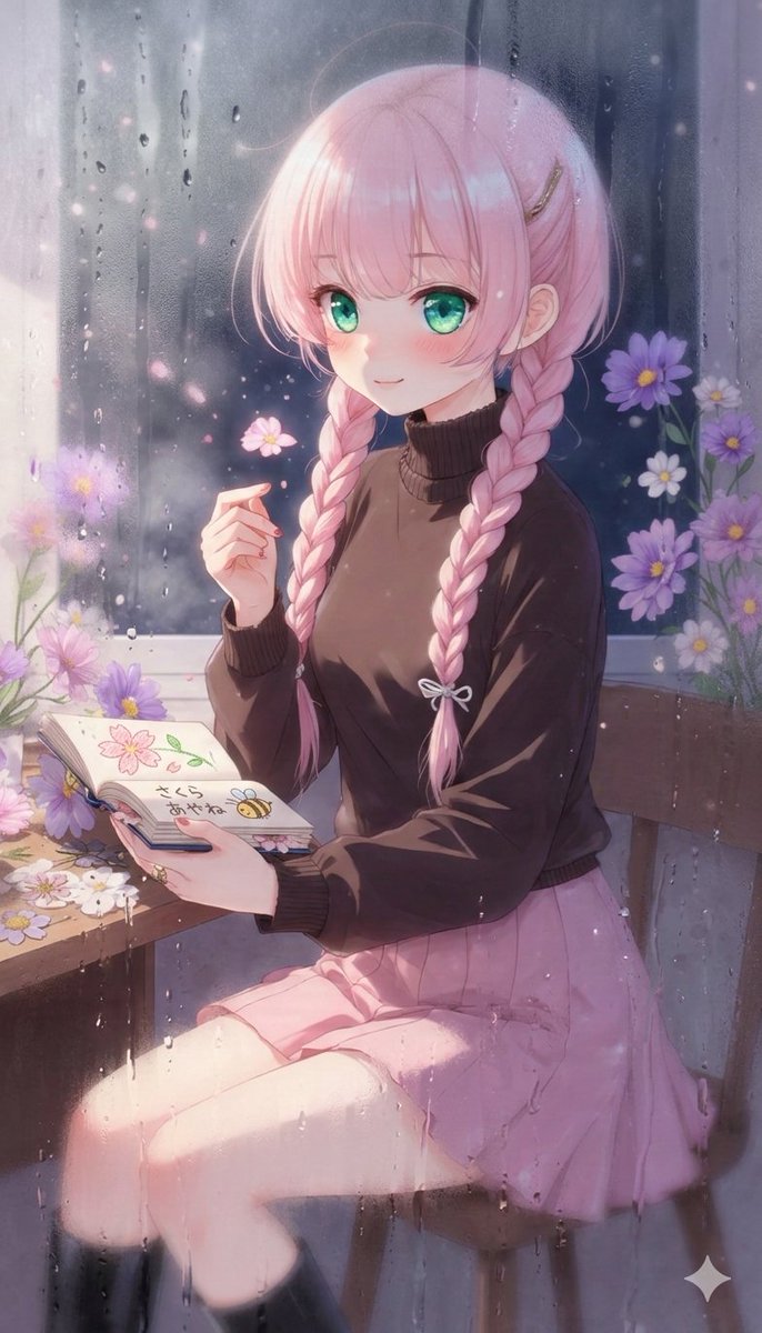 さくら あやね｜AIアート講演家🌸 tweet media