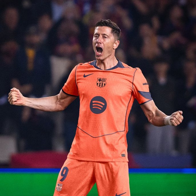 Barça Universal tweet media