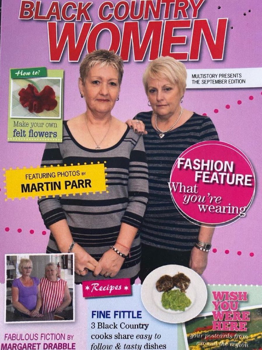 Ruth Husko tweet media