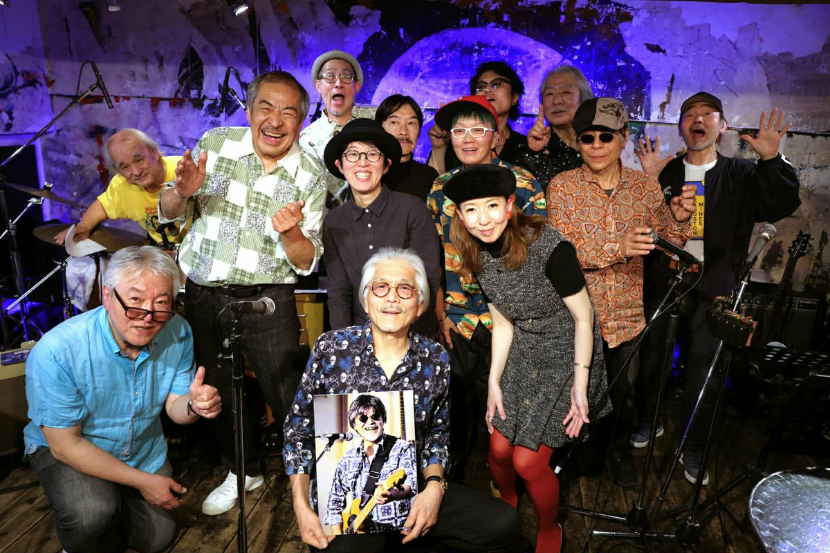 妹尾みえ　Mie Senoh tweet media