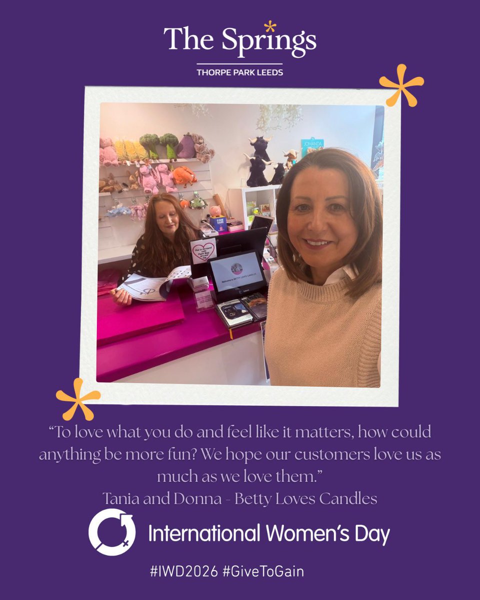 The Springs, Leeds tweet media