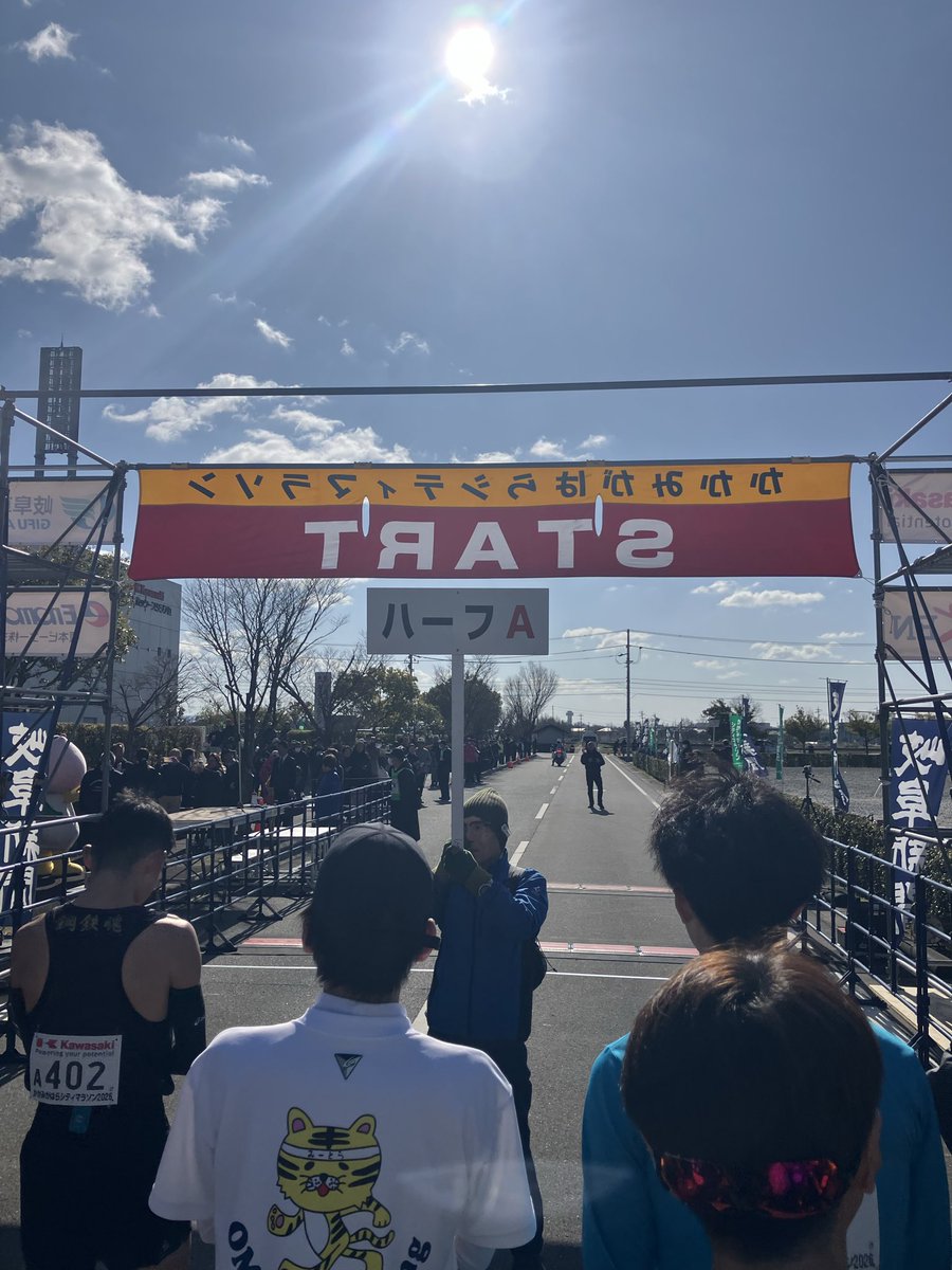 しーたか@次回6/14飛騨高山ウルトラ→10/11えちご・くびき野100km tweet media