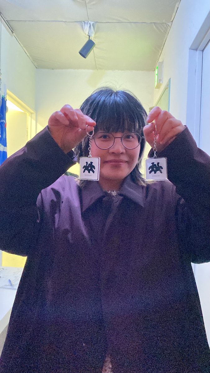 hanazono ninin tweet media