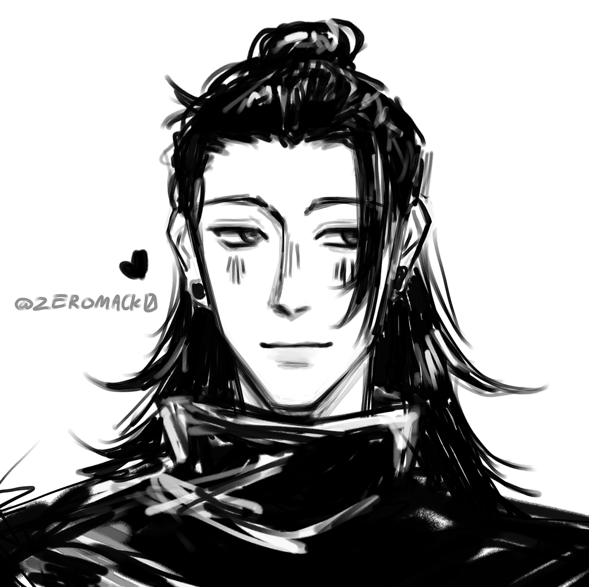 sleepy/zero ✩ tweet media