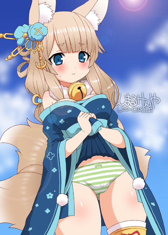 Skebe:アズレン 新月changおPANTUみせみせ #アズールレーン #AzurLane 