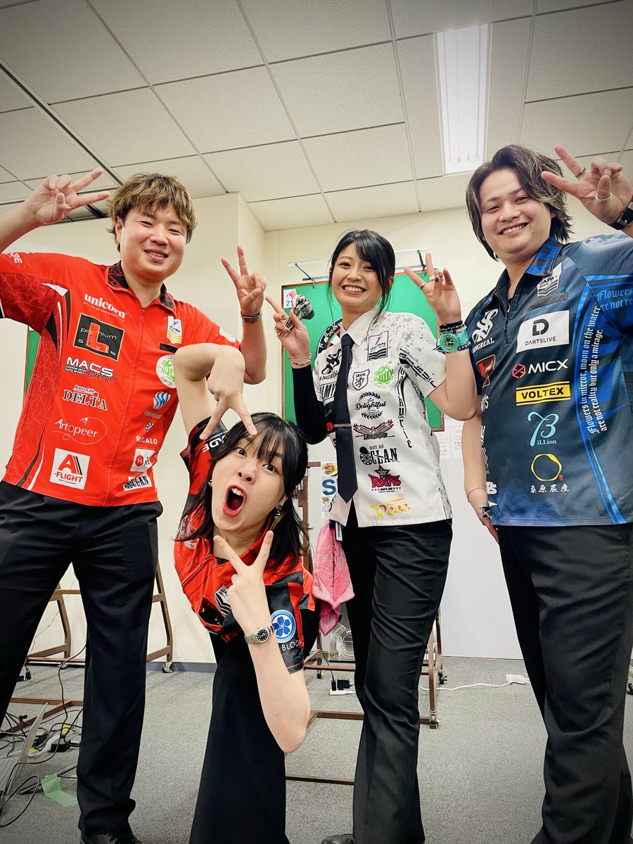 一般社団法人 JSFD tweet media