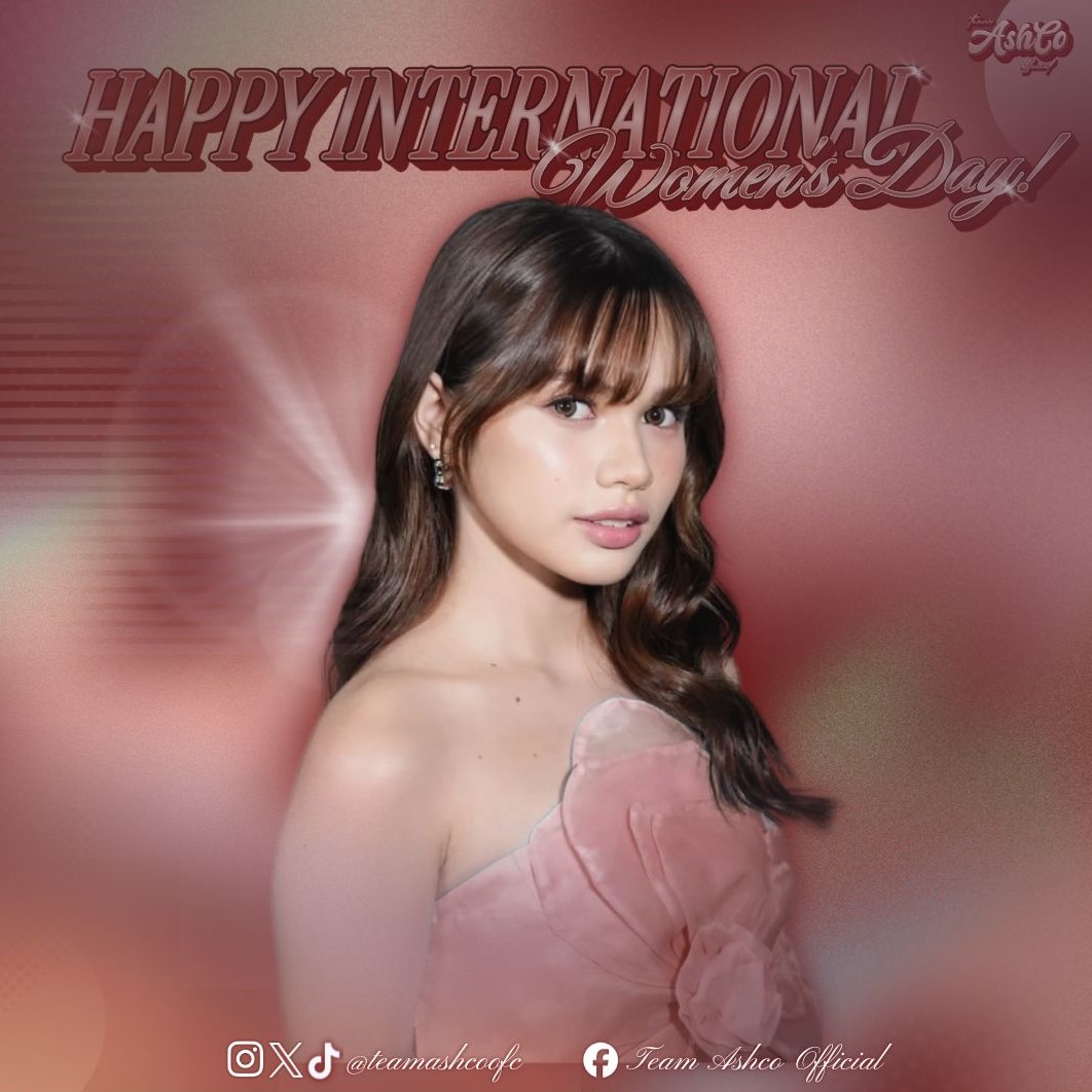 TEAM ASHCO OFFICIAL tweet media