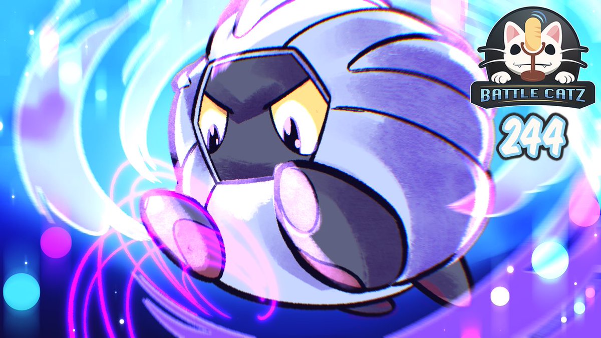 Battle Catz Podcast tweet media