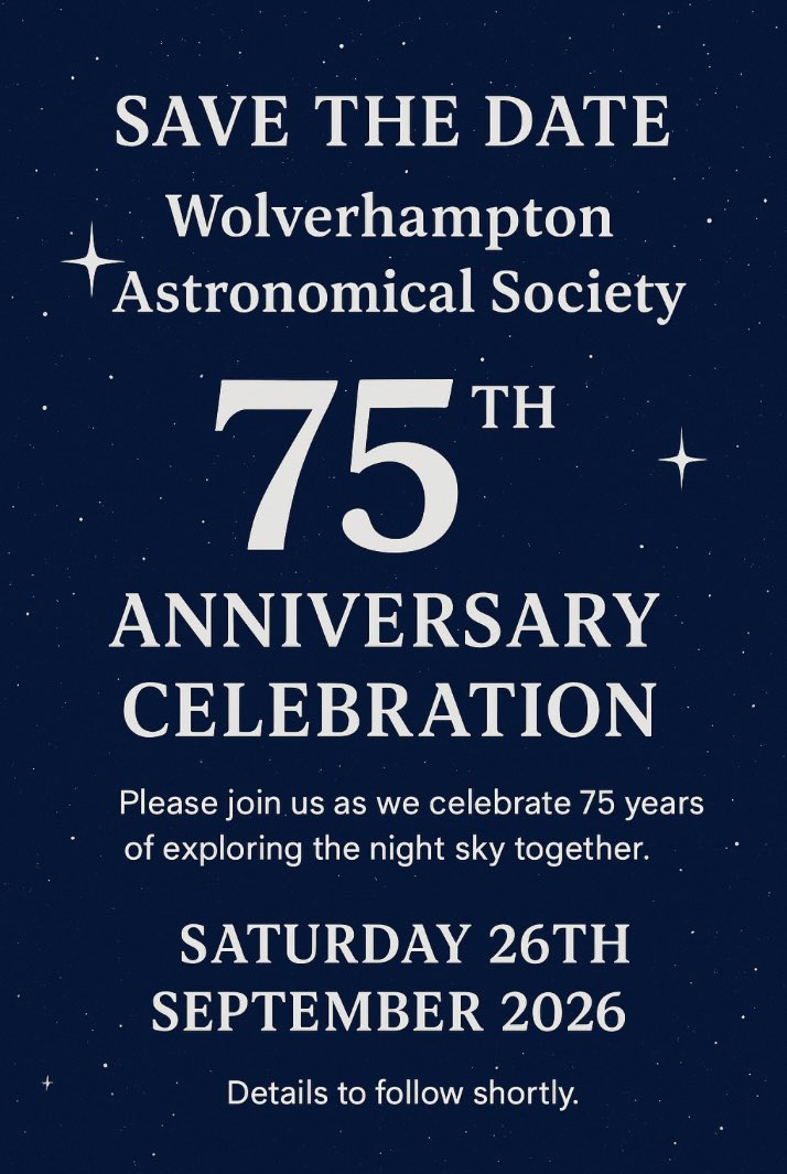 Wolves Astro Society tweet media