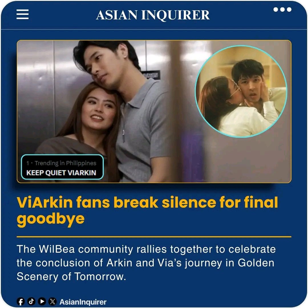 ms_yhamiti's tweet photo. Duhhhhh #viarkin #wilbea #GSOT #GSOTLastGoodbye #KeepQuietViArkin https://t.co/8YcaZoJ7hQ