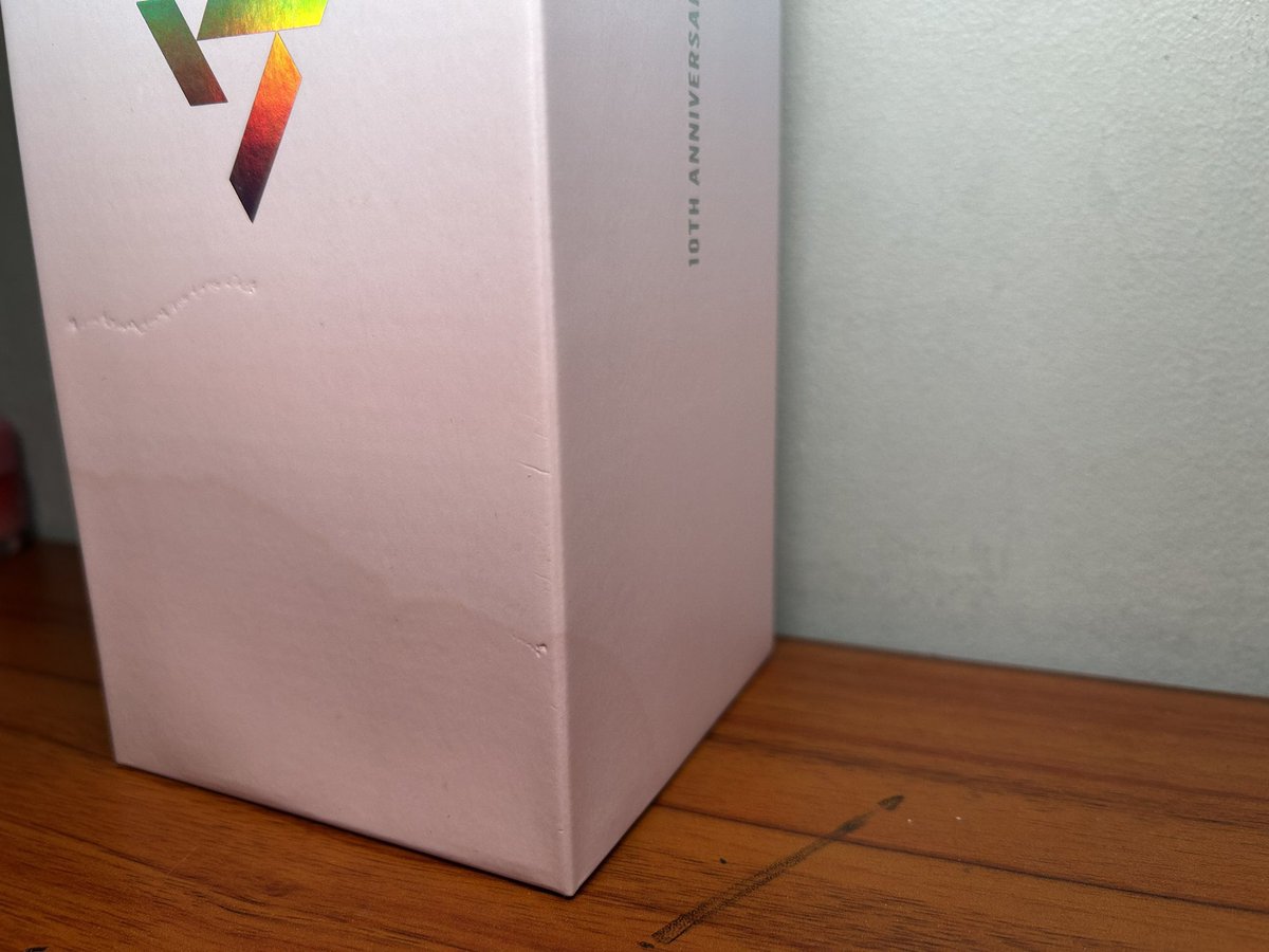 paid raffle — CARATBONG 10TH ANNIV SEALED ONHAND

₱50 each slot [60 SLOTS AVAIL]
— can buy multiple slots ; PAYO

✦ sco j&amp;t as mod | gcash  mop
✦ can ship asap para umabot sa con 

reply mine + slots to avail