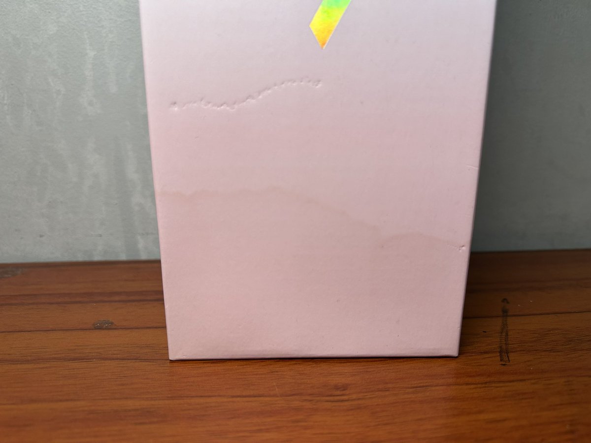 jaeimails's tweet photo. paid raffle — CARATBONG 10TH ANNIV SEALED ONHAND

₱50 each slot [60 SLOTS AVAIL]
— can buy multiple slots ; PAYO

✦ sco j&amp;t as mod | gcash  mop
✦ can ship asap para umabot sa con 

reply mine + slots to avail https://t.co/6HU4FiMfnZ