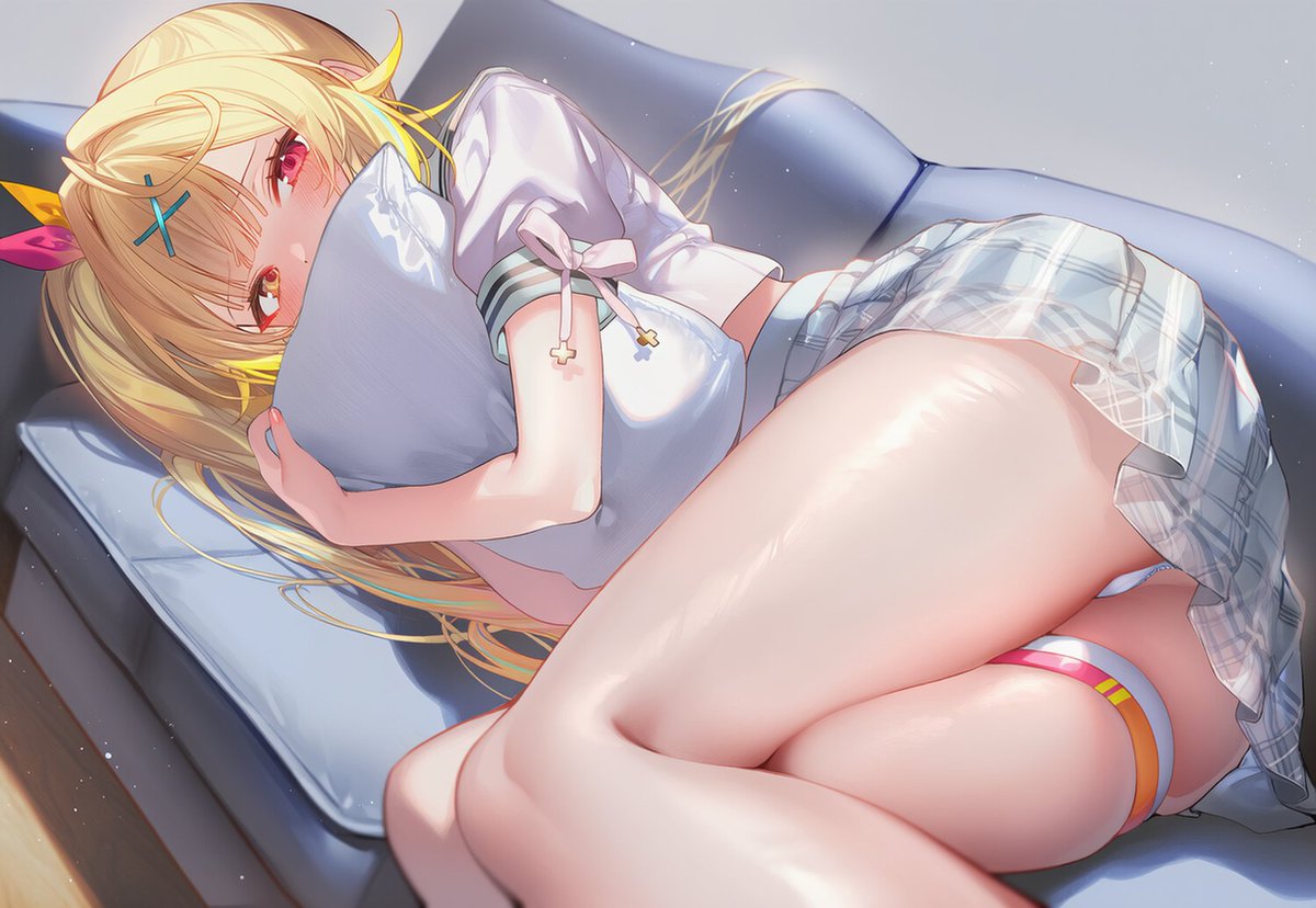 かのめゆら tweet media