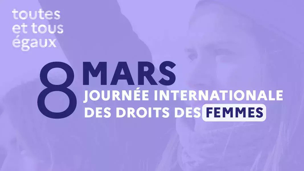 FaycalJelil's tweet photo. #JourneeDesDroitsDesFemmes
Pensée particulière pour :
- les Afghanes effacées de la vie publique,
- les Iraniennes, Ukrainiens, Ouïgoures, Palestiniennes,
- les filles victimes d’excision,
-les femmes réduites en esclavage ou exploitées,
...
Toutes celles qui souffrent. https://t.co/Sn5UBRx9MJ