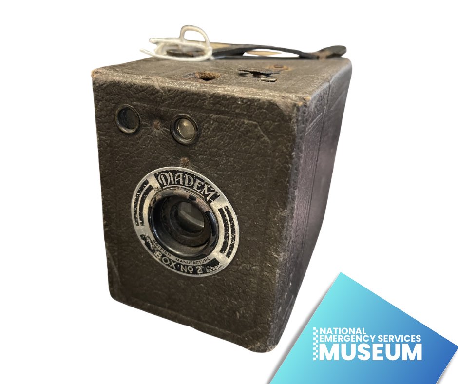 NESMUSEUM's tweet photo. Join us today as we explore TV, film &amp; special effects at the museum.

❄️ Make fake snow
🎧 Create movie sound effects
📺 Sit in our mock TV studio
🎥 Try green screen filming
📷 See amazing historic cameras from our collection

Open today 10am–4pm.

#Sheffield #FamilyFun #Museum https://t.co/dVdcjSG4N9