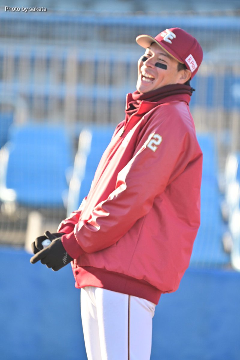 さかた tweet media