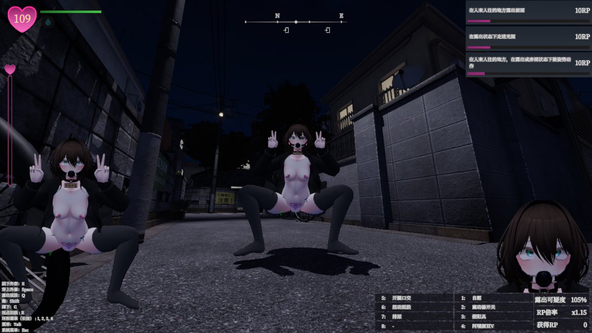 不会取名字 tweet media