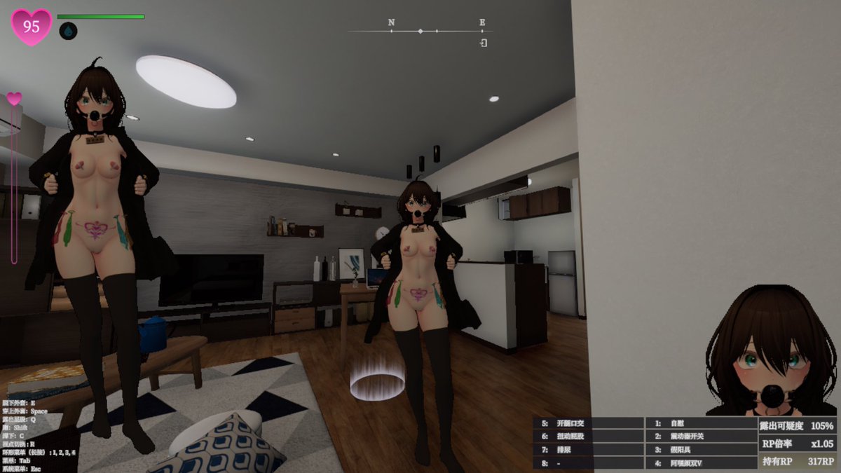 不会取名字 tweet media