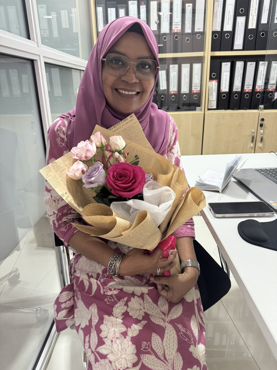 hamza_latheef's tweet photo. Happy International Women’s Day 2026 #IWD2026 . Each year I am proud to celebrate the happy circumstance that within our firm, the professionals directly working under me are an all-female team sought out for their skill and expertise and earning on par with their peers. https://t.co/VSg6oSIX6z