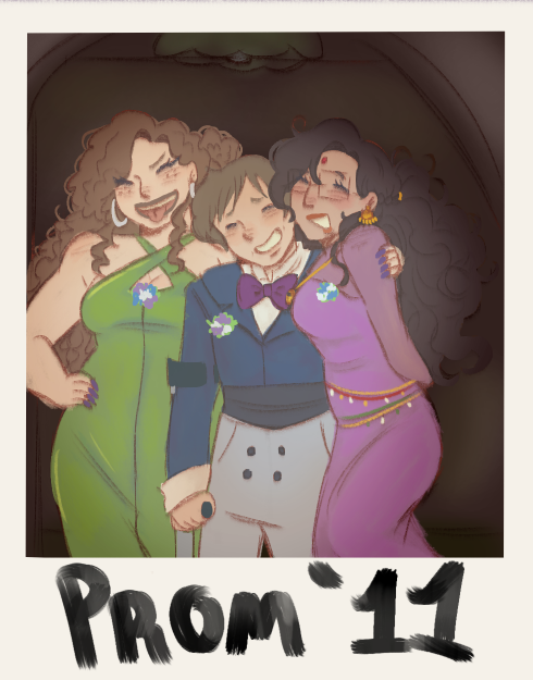 timegrrrl's tweet photo. lovebugbite prom!!!! #rtctwt https://t.co/vNWclCsdAv