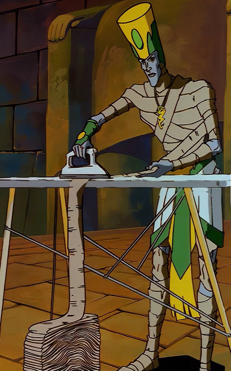 FanMummies's tweet image. Nothing like some spring cleaning to make a new mummy outta ya!