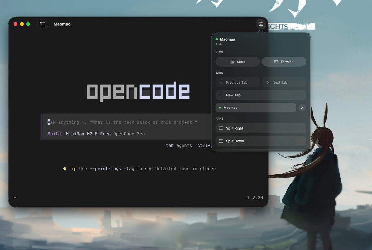 Wiedy Mi tweet media