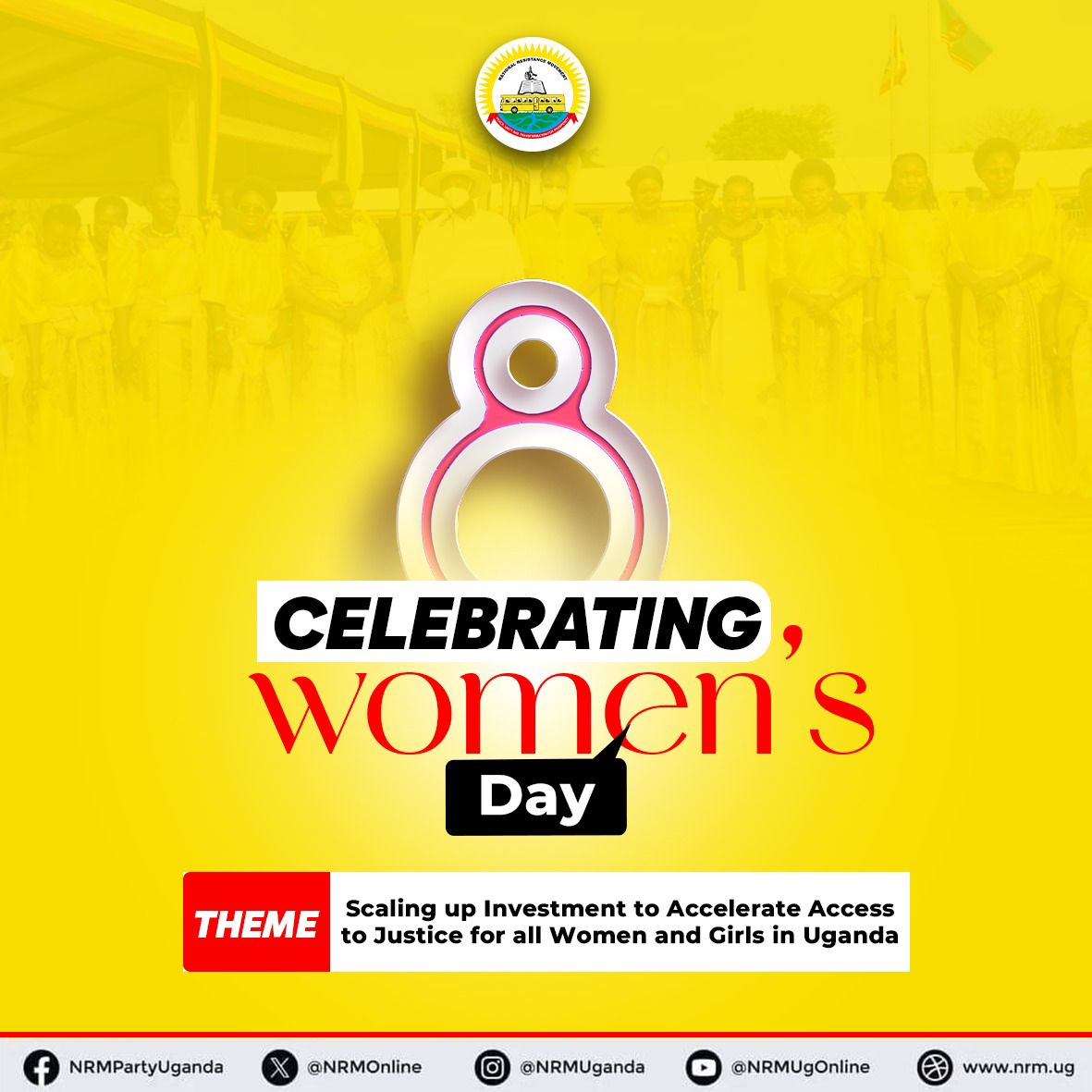 Denis Hamson Obua tweet media