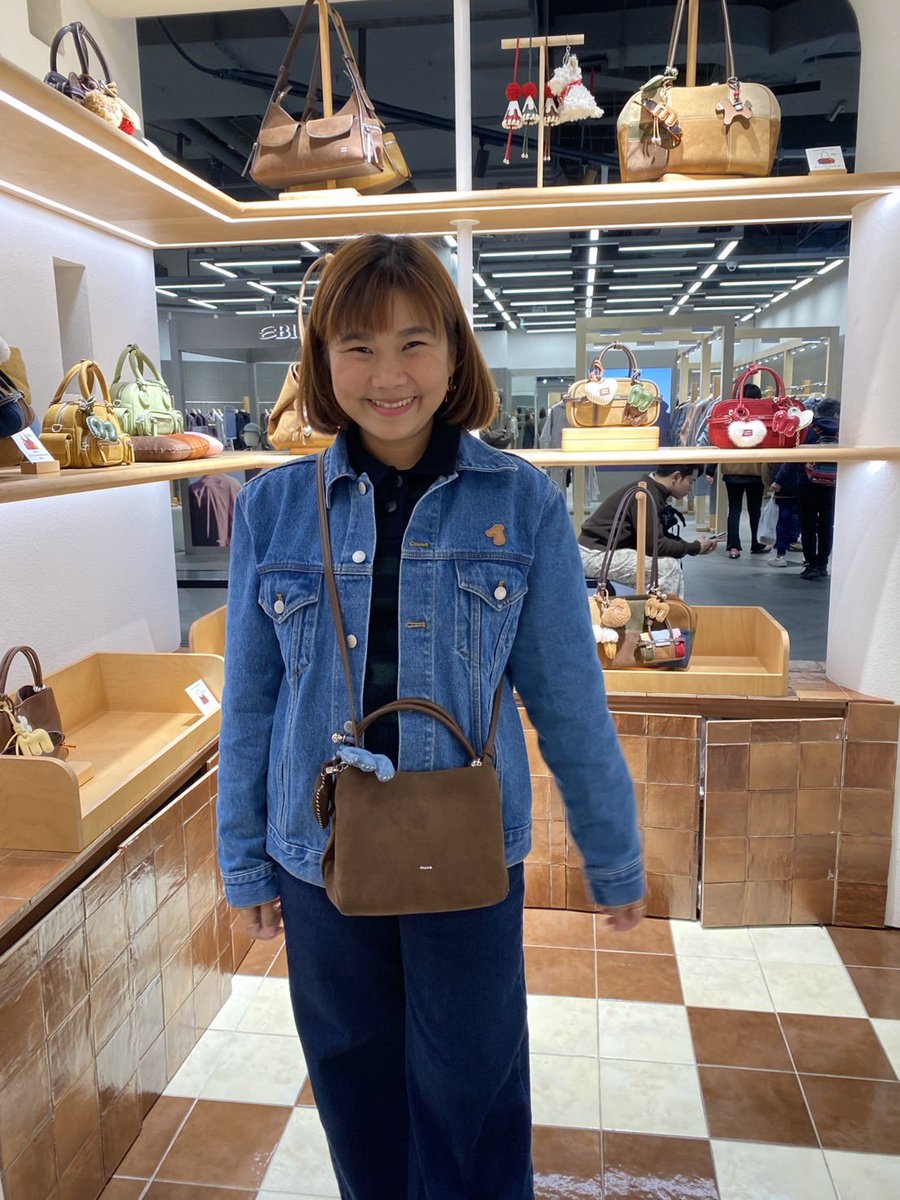 DoubleMom รับพรีทั้งเอเชีย🇯🇵 และยุโรป🇫🇷 tweet media