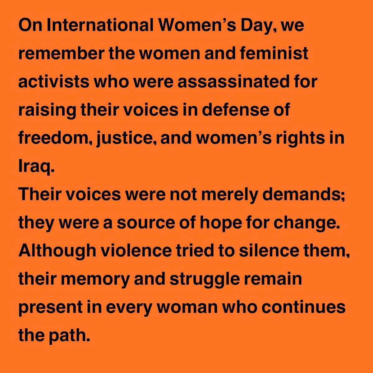 IraQueer عراق كوير tweet media