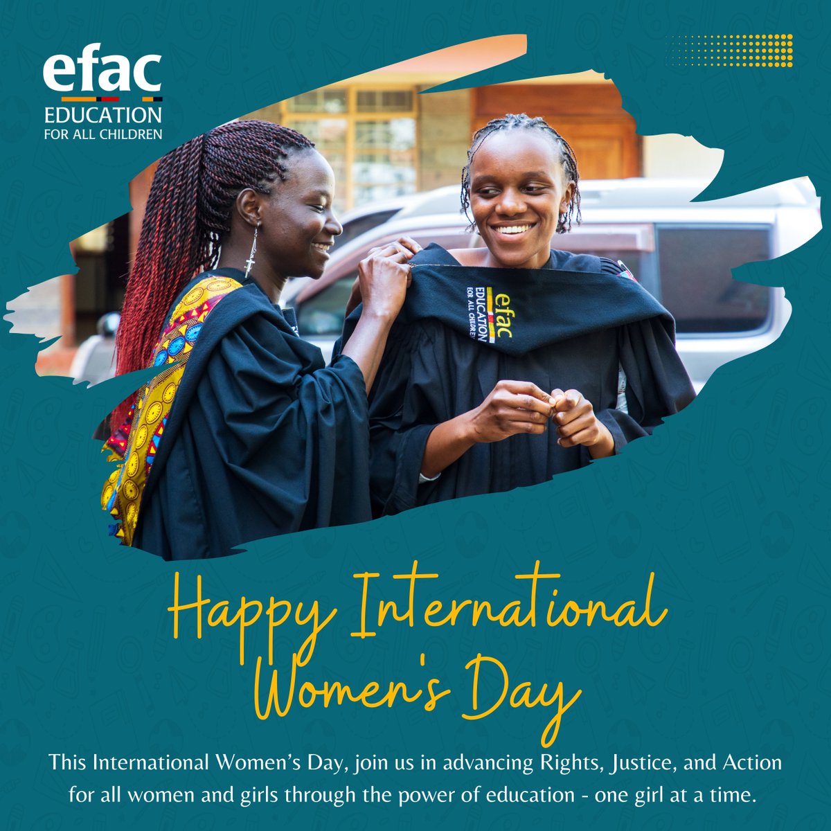 Happy International Women's Day to all the amazing women in our community.

We see you, we celebrate you, we appreciate you!.